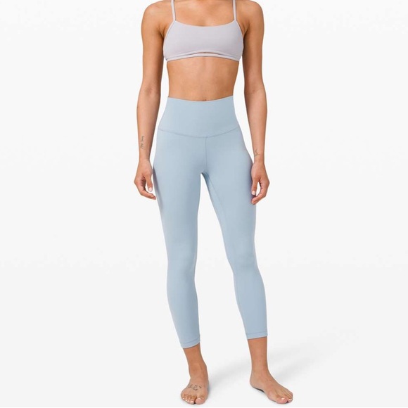 Lululemon Align Crop 23"
Chambray - Picture 4 of 7